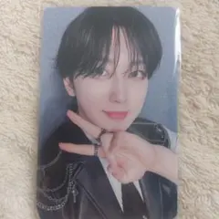 &TEAM　FUMA　GO IN BLIND　月狼　香港サイン会　中華　トレカ