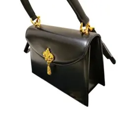 ユキコハナイ 【おまけ付】ハンドバッグ フォーマル　YUKIKO HANAI