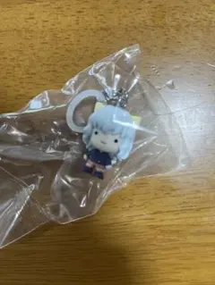 HUNTER × HUNTERハンターハンターめじるしアクセサリー ピトー