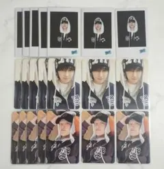 SEVENTEEN ナナ民泊 THE8 まとめ