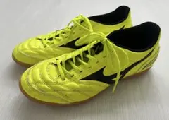 MIZUNO ミズノ サッカー フットサル インドア シューズ モナルシーダ
