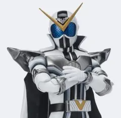 S.H.Figuarts ゼンカイザーブラック 魂ネイション2022