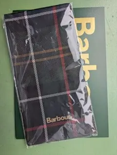 Barbour harajuku cat street18th バンダナ