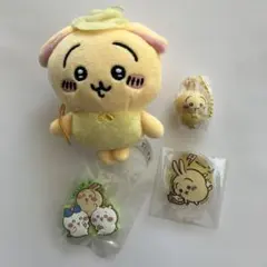 2026年最新】ちいかわ まとめ売り うさぎの人気アイテム - メルカリ