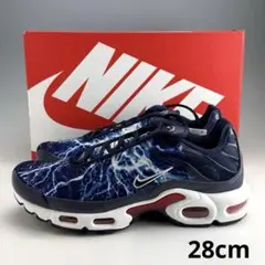28cm ナイキ エアマックスプラス \