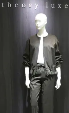2026年最新】Theory luxe レディース ジャンパー・ブルゾンの人気