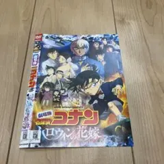 劇場版 名探偵コナン ハロウィンの花嫁　DVD