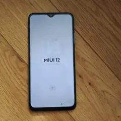 xiaomi スマートフォン本体