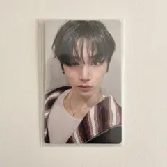 boynextdoor knock on 福岡 FC 会場限定 トレカ テサン