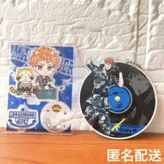 2026年最新】ヒプマイ毒島メイソン理鶯グッズの人気アイテム - メルカリ