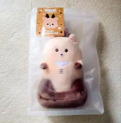 新品☆ちいかわパーク 限定 ちいかわ ラッコの剣みたいなショルダー