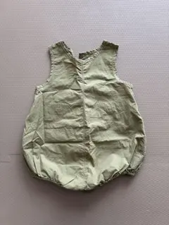 CARAMEL LONDON XZARA ステッチ入りジャンプスーツ18-24 - メルカリ