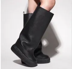 2026年最新】Yellow boots レディース ロングブーツの人気アイテム