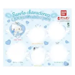 サンリオ 夢見るエンジェル スイング 2 ハローキティ