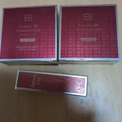 HOLIKA HOLIKA BBクリーム 本体 リフィル2個セットのサムネイル