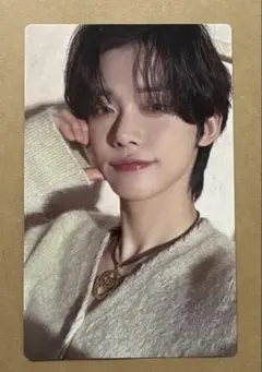 TXT YEONJUN SWEET トレカ 通常盤 - メルカリ
