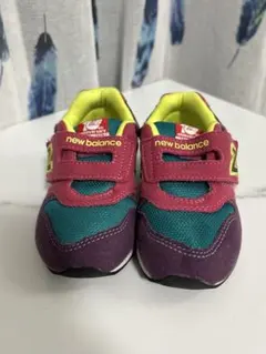 ニューバランス子ども靴　14.5センチ