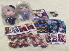 あんスタ　キャラクターグッズセット大神晃牙