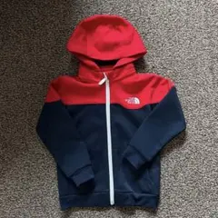 THE NORTH FACE フード付きジャケット 110