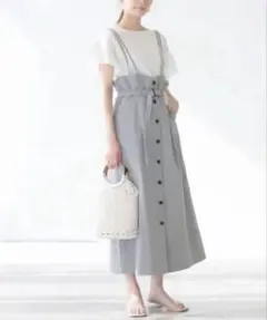 mysty woman ワンピース/トップス