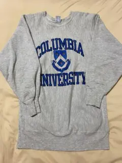 Champion Reverse Weave 刺繍スウェット XXL