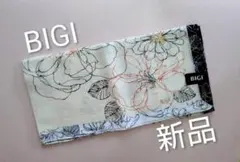 《新品》BIGIハンカチ