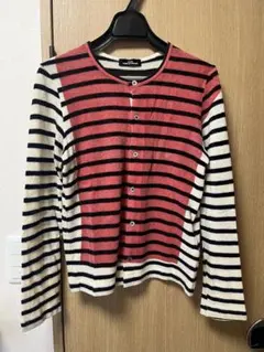 tricot COMME des GARCONS カーディガン