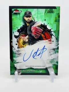 2025年最新】SANDy alcantaraの人気アイテム - メルカリ