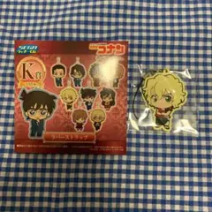 名探偵コナン　一番くじ　K賞　ラバスト　メアリー