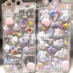 2025年最新】ふわふわシール 平成の人気アイテム - メルカリ