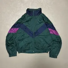 Christian Dior MONSIEUR 90sナイロンジャケット身幅広め