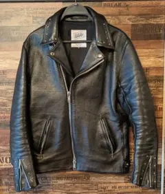FINE CREEK LEATHERS ウルトラライトレオン 42 ,新品 - メルカリ