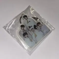 txt 誓い キーホルダー 特典