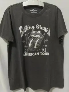 2026年最新】ローリングストーンズ tシャツ ラインストーンの人気