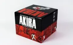 AKIRA 35th Anniversary Box Set アキラのサムネイル