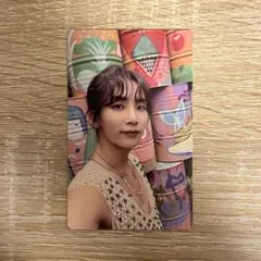 SEVENTEEN セブチ HEAVEN サウェ パワステ 本国 ジョンハン