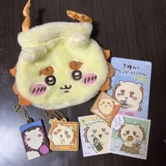 ちいかわ シーサー まとめ売り