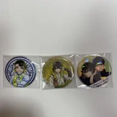 ブルーロック　缶バッジ　まとめ売り