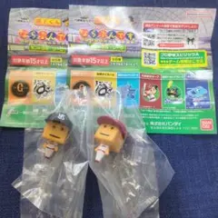 プロスピ　ならぶんです　セ・リーグ　ヤクルト　カープ