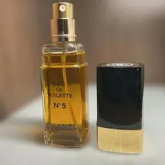 CHANEL Eau de Toilette No.5 100ml