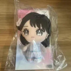 石原夏織 着せ替えぬいぐるみチャーム - メルカリ