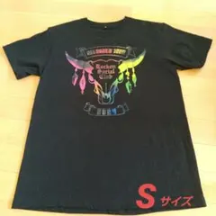 RockonSocialClub サイドパネルツアーTシャツ ブラック　黒新品 19.jpg?v=1719153194&width=1946