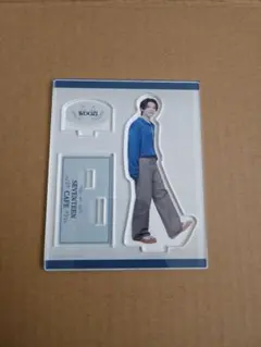 SEVENTEEN カフェ　トレカ　特典　ウジ　EC メルカリ