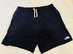 THE NORTH FACE ショートパンツ NB42051 ブラック Lサイズ