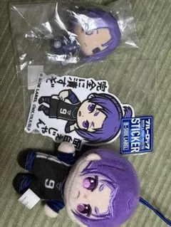 2026年最新】ぽてコロ 玲王の人気アイテム - メルカリ