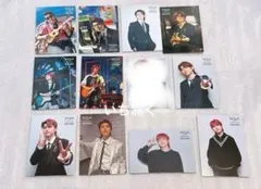 Mrs. GREEN APPLE 若井滉斗 フォトカード 25 枚セッ