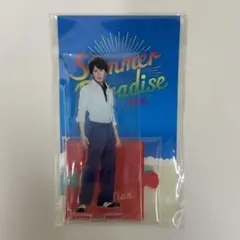 Summer Paradise 2018 アクリルスタンド 宮舘涼太