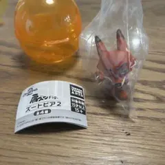 肩ズンFig. ズートピア2 ニック・ワイルド　①