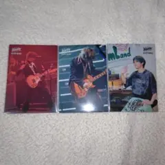 Mrs.GREEN APPLE フォトカード　Atlantis 若井滉斗