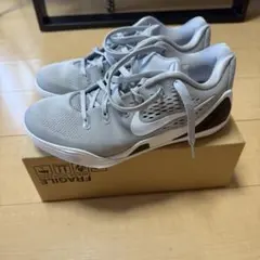 NIKE KOBE 9 ELITE LOW EM PROTO 25cmのサムネイル